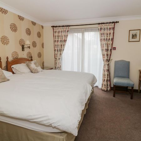 The Lodge Off High Street Hadleigh  Luaran gambar