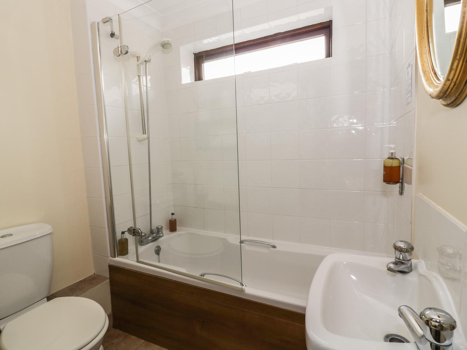 The Lodge Off High Street Hadleigh  Luaran gambar
