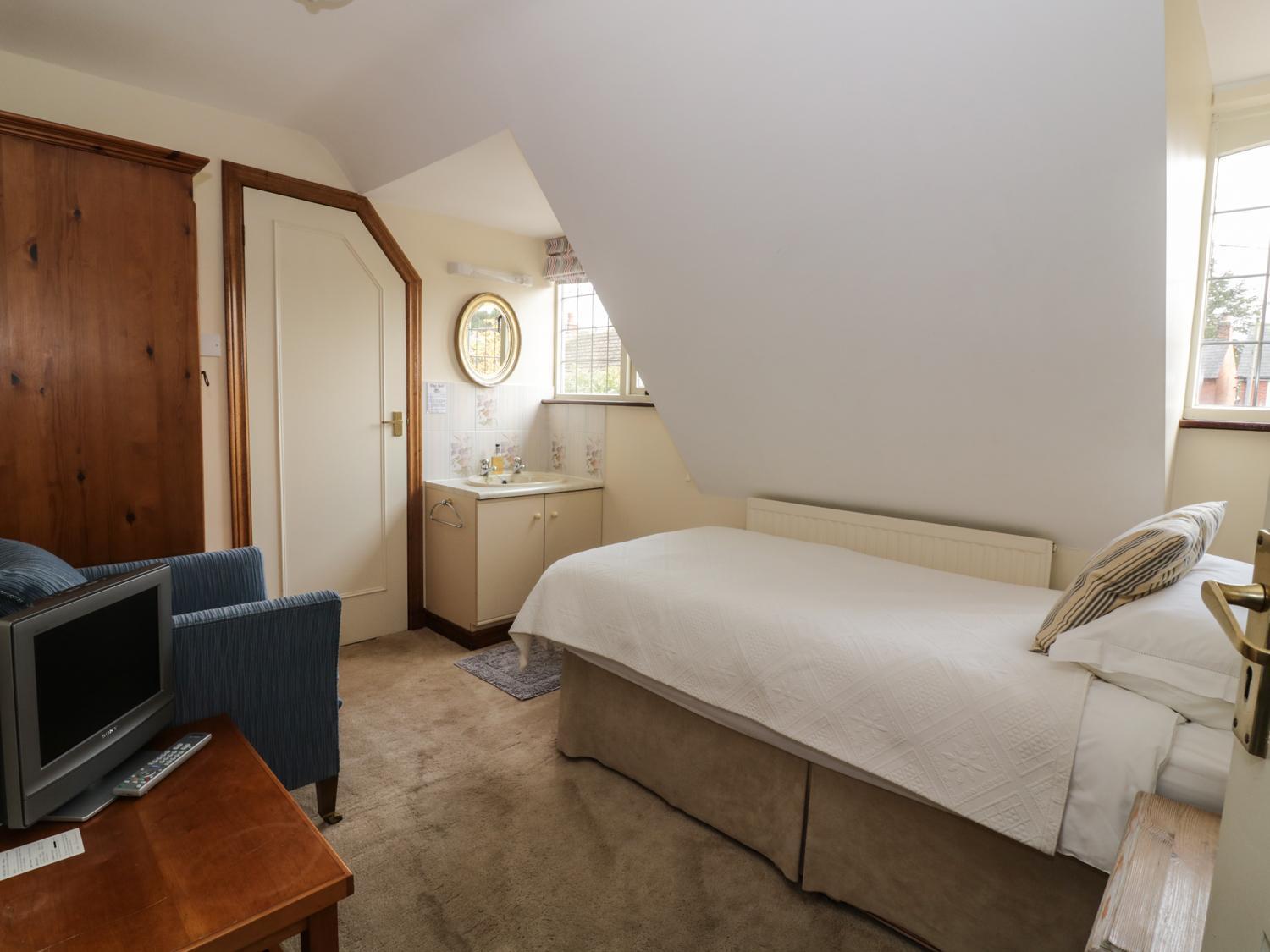 The Lodge Off High Street Hadleigh  Luaran gambar