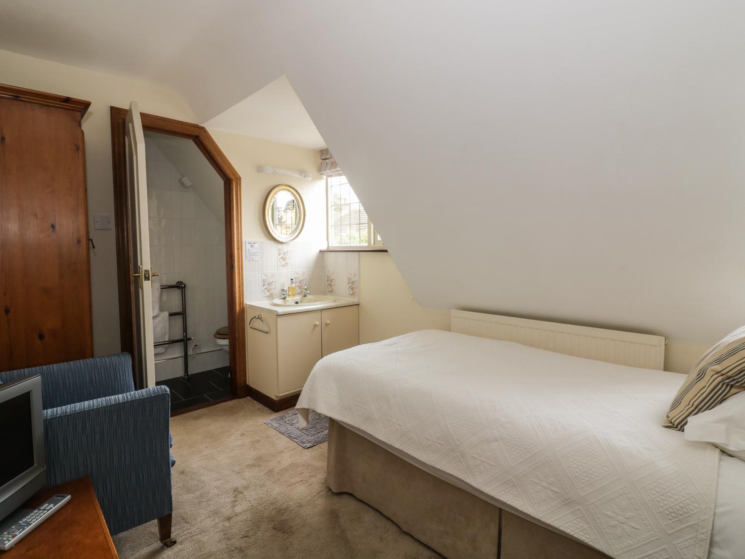 The Lodge Off High Street Hadleigh  Luaran gambar