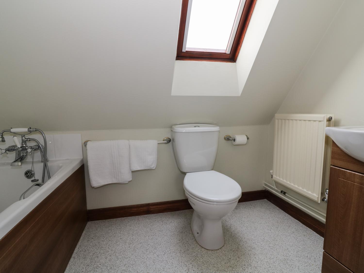 The Lodge Off High Street Hadleigh  Luaran gambar