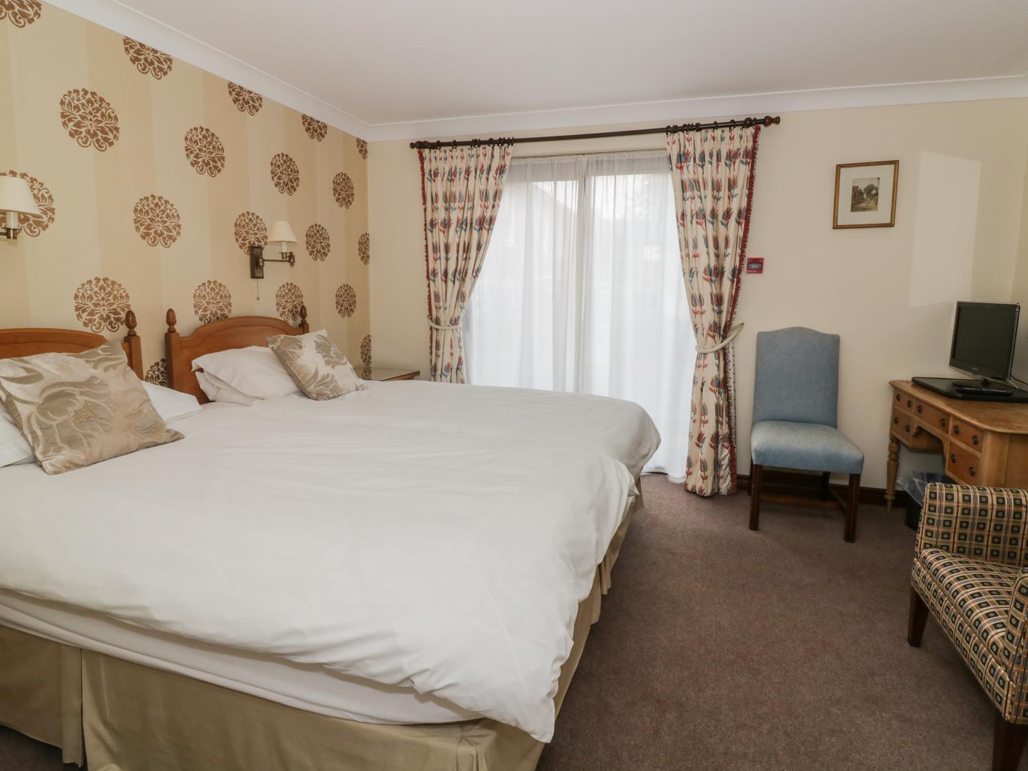 The Lodge Off High Street Hadleigh  Luaran gambar