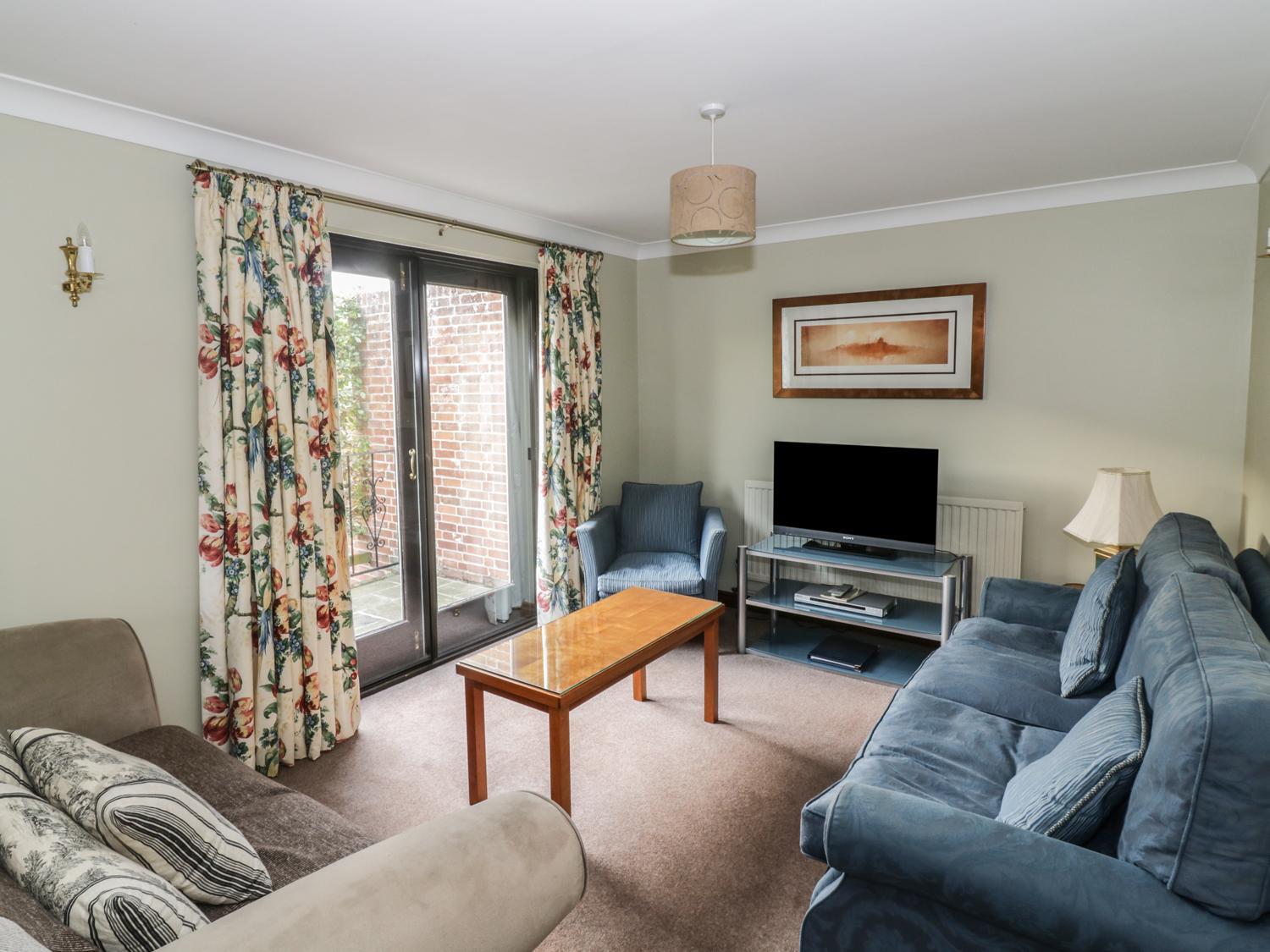 The Lodge Off High Street Hadleigh  Luaran gambar
