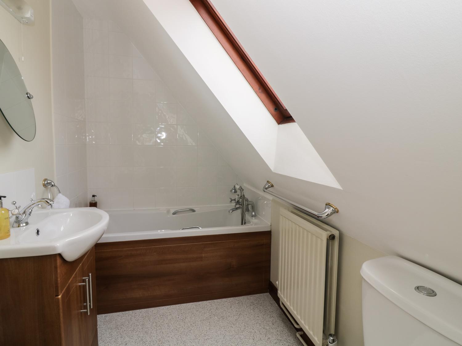 The Lodge Off High Street Hadleigh  Luaran gambar