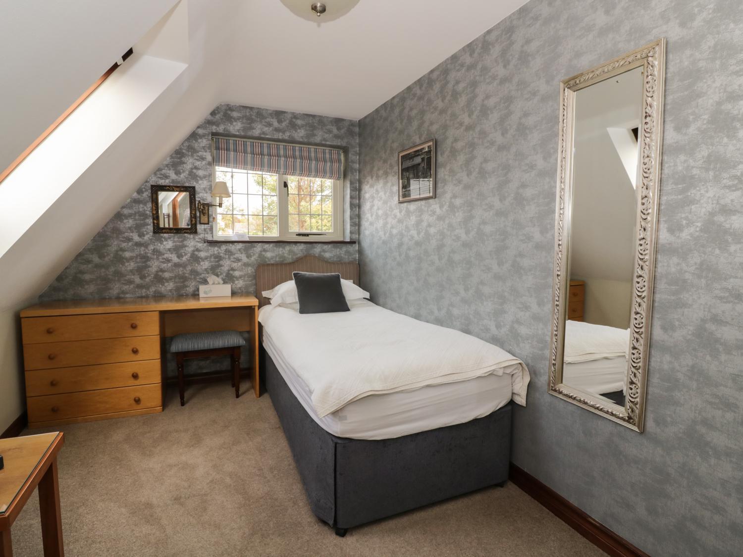 The Lodge Off High Street Hadleigh  Luaran gambar