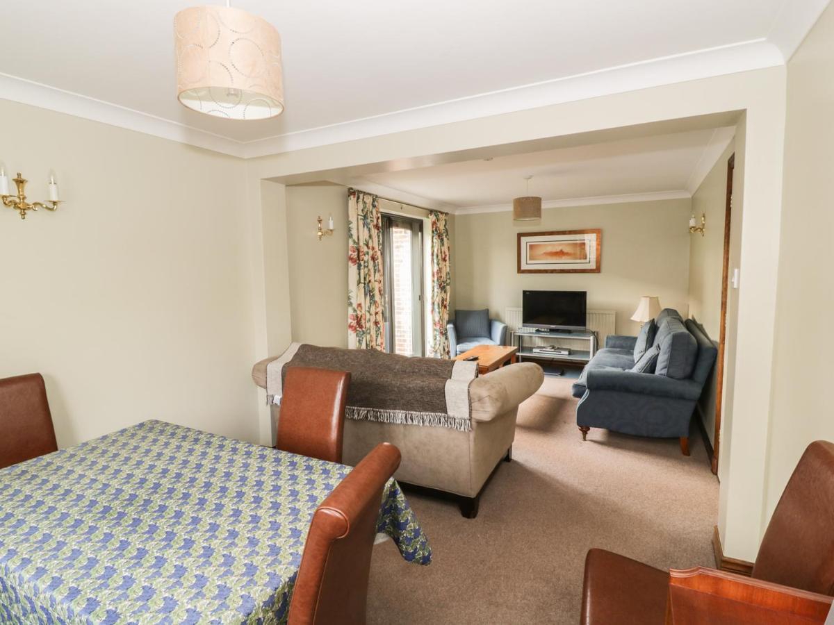 The Lodge Off High Street Hadleigh  Luaran gambar